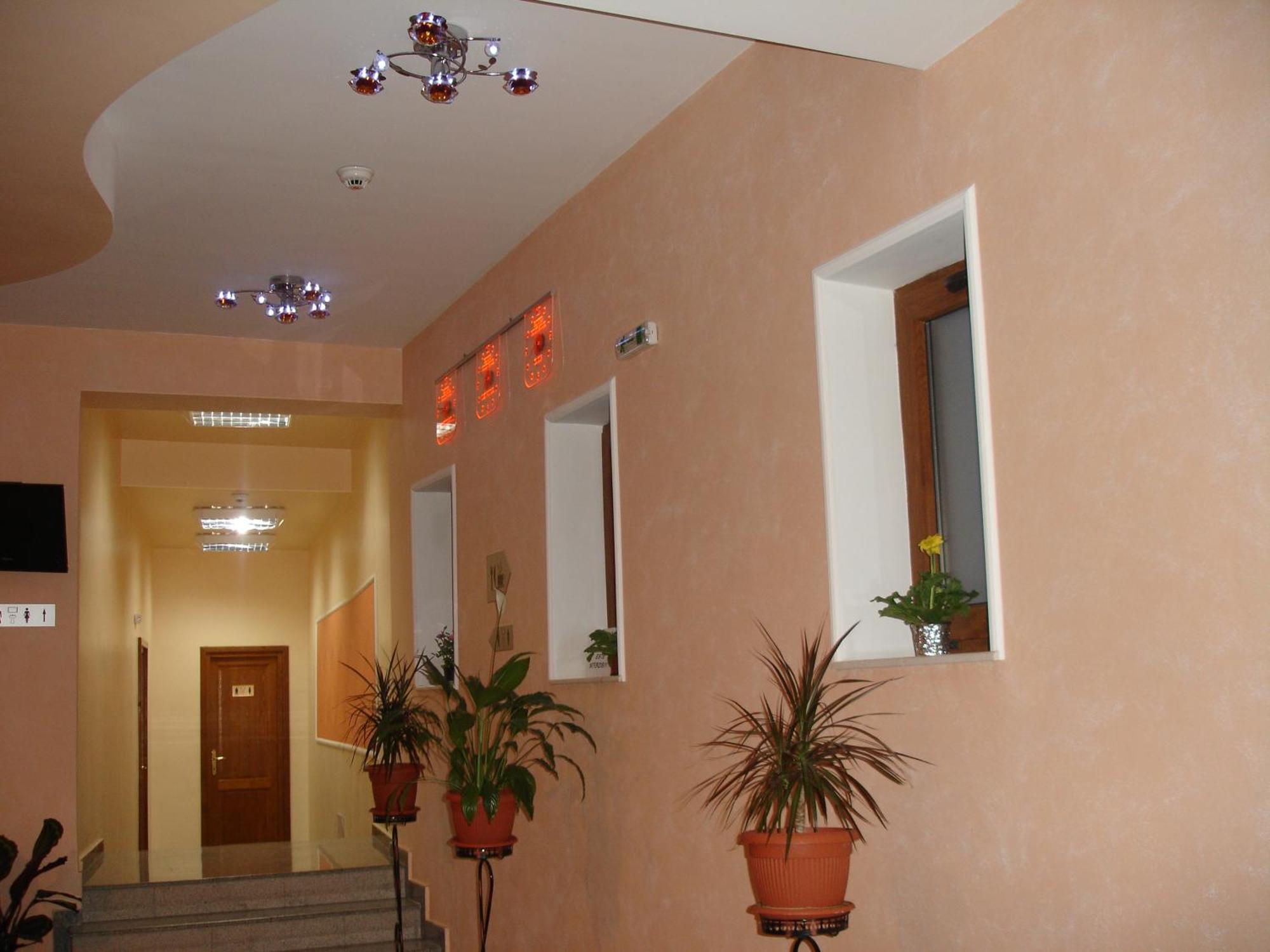 Hotel Lucy Star Клуж-Напока Экстерьер фото