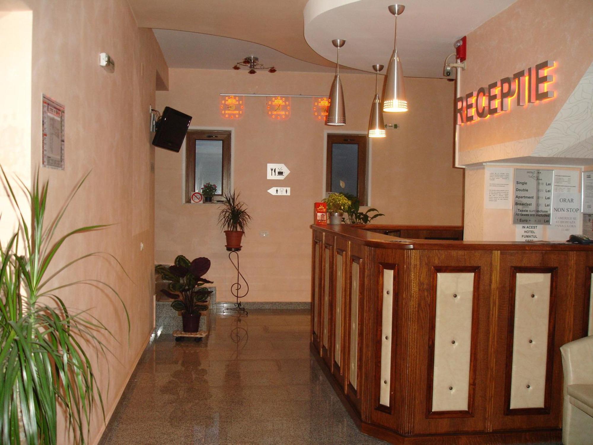 Hotel Lucy Star Клуж-Напока Экстерьер фото